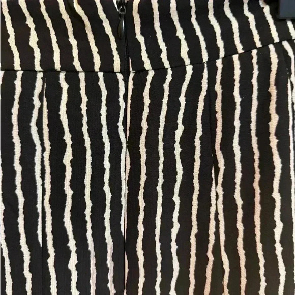 San Joy Striped Shorts/Skirt - Picture 4 of 7